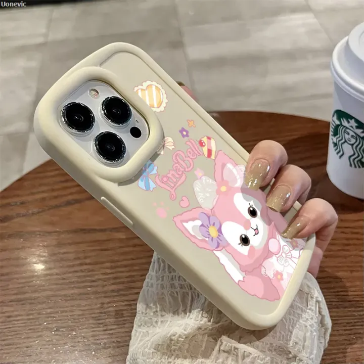 Uonevic%20K%20Pink%20Girl%20Back%20Cover%20Y2AX%20Cute%20Cartoon%2012%20Pro15%2014%20for%20iPho%20Fifty%20percent%20discount%20Disney%20Stellalou%20Cute%20Phone%20Case%20Shi%20ne%2016%2013%2011%20Max%20XR%20XS%20M%20-%20Image%204