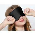 Silk Super Smooth Sleep Mask. 