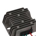 FORIDE 2X Generator Engine Voltage Regulator Rectifier AVR for Kipor Kama KDE6500 KDE6700T. 