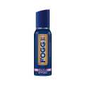 Fogg Fragrance Body Spray Blue Spring For Men -120ml. 