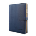 Wow creative notepad a5 hand ledger ogo business loose-leaf notebook set custom l office stationery wholesale. 