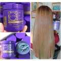 Keratin Hair Treatment 24-Hour Straight Smooth Spa Lae Sa Luay 250G. 