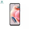Nillkin CamShield Case for Xiaomi Redmi Note 12 4G Sliding Camera Protection Cover. 