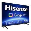 Hisense 55" Class A6 Series LED 4K UHD Smart Android TV. 
