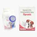 Fiprotic Fipronil Ectoparasitic Spray 100 ml. 