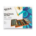 Mont Marte Mixed Media Art Set Signature 174pc - MMGS0012. 