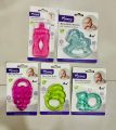 Baby Water Filled Soft Silicone Jelly Teether. 