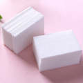 Dry Cotton Wipes For Nail Prep. 
