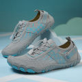 Couple Barefoot Shoes Gym Running FootwearQuiickk Dry Athletic Shoes Water Sports Outdoor Beach Swimming Aqua Shoes Bles Online DZ-35A-09. 