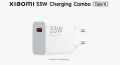 Xiaomi 33W Charging Combo ( Type-A) - Charger. 