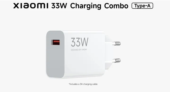 Xiaomi%2033W%20Charging%20Combo%20(%20Type-A)%20-%20Charger%20-%20Image%202
