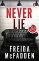 Never Lie (Paperback) By Freida McFadden. 