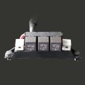 JCTFN2 Retrofit Stand Alone Electric Fan Harness Fan Harness Accessories for. 