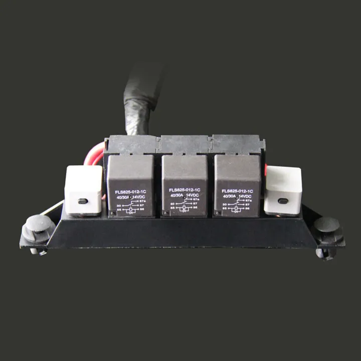 JCTFN2%20Retrofit%20Stand%20Alone%20Electric%20Fan%20Harness%20Fan%20Harness%20Accessories%20for%20-%20Image%207