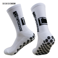 DISICHEN Sales promotion New Non-slip Football Sport Socks Men Women Thin Sport Cycling Socks Basketball Running. 