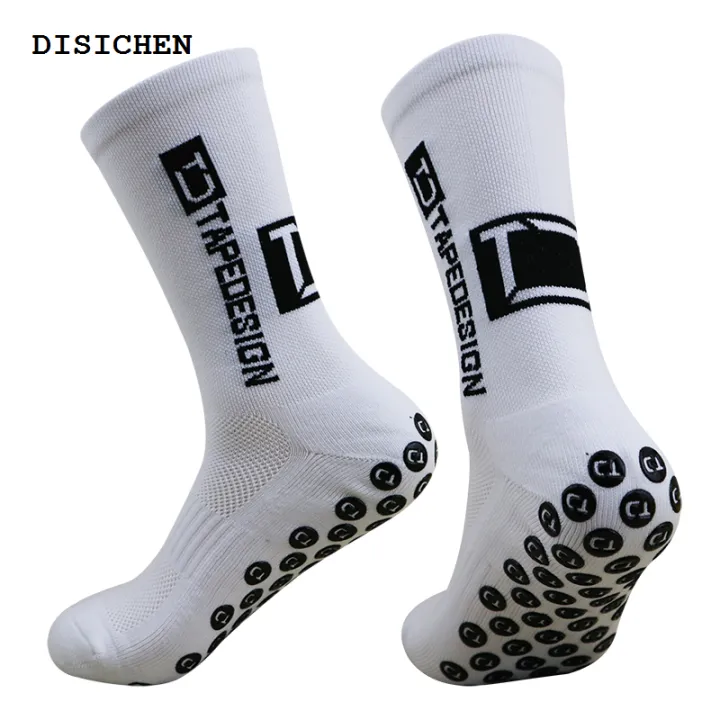 DISICHEN%20Sales%20promotion%20New%20Non-slip%20Football%20Sport%20Socks%20Men%20Women%20Thin%20Sport%20Cycling%20Socks%20Basketball%20Running%20-%20Image%205