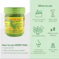 Hong Thai Herbal Inhaler (1 ounce). 