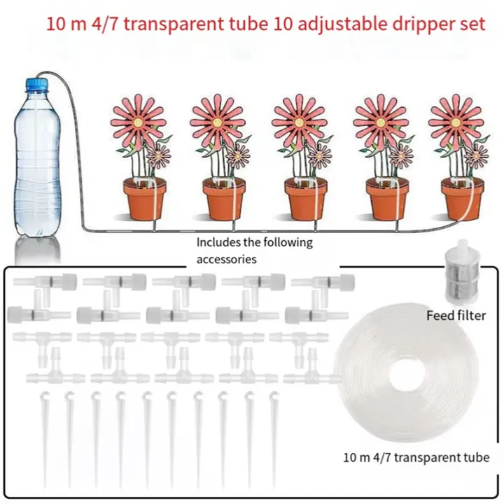 Garden%20Drip%20Irrigation%20Kit%20with%20Regulator%20Valve,%20Potted%20Plant%20Watering%20Set%204/7mm%20Hose%20Set%20-%20Image%204