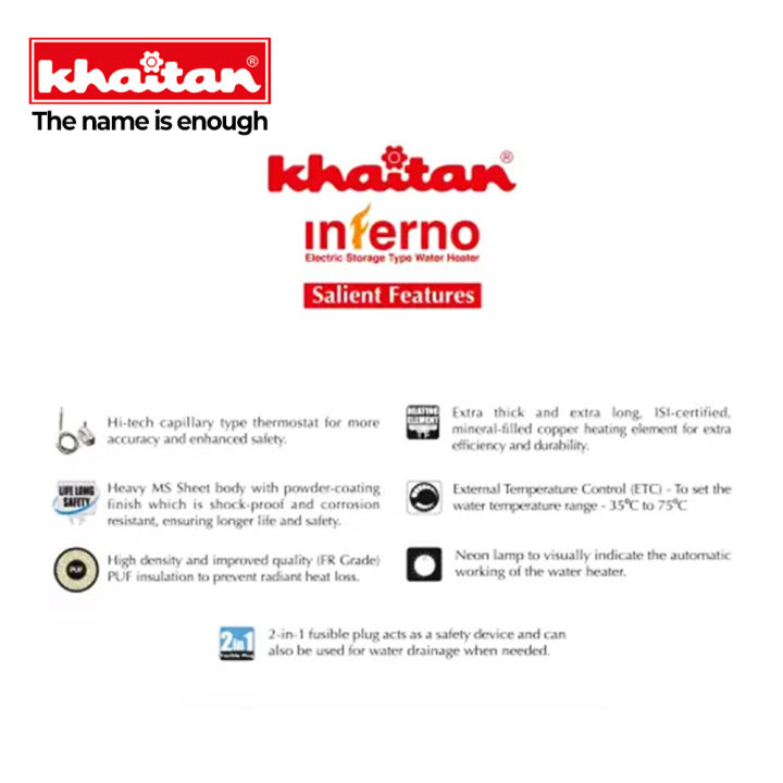 Khaitan%2025%20ltr%20Electric%20Geyser%20Water%20Heater%20for%20Bathroom%20%7C%20Geaser%20Water%20Heater%20%7C%202%20Years%20Warranty%20-%20Image%203