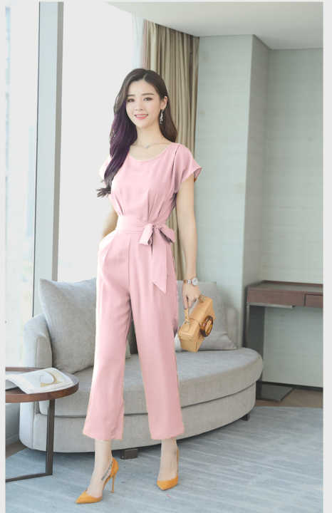 Soft%20Lycra%20Jumpsuit%20For%20Women%20-%20Multicolor%20%7C%20Multisize%20%7C%20Fashion%20%7C%20Jumpsuits%20For%20Women%20%7C%20Women'S%20Wear%20%7C%20-%20Image%203