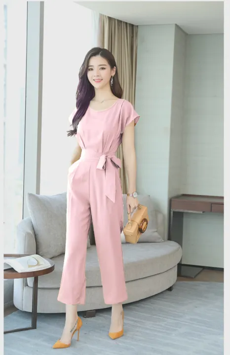Soft%20Lycra%20Jumpsuit%20For%20Women%20-%20Multicolor%20%7C%20Multisize%20%7C%20Fashion%20%7C%20Jumpsuits%20For%20Women%20%7C%20Women'S%20Wear%20%7C%20-%20Image%203