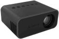 Mini Projector T500 Portable Projector With Wifi Mirroring. 