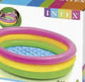 Multicolored Baby Swimming Pool For Kids - 35 X 10. 