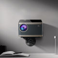 Smile CY-4301 Projector Wirh Android 9.0, 4500Lumens, 1920*1080, 4.5" TFT LCD Display. 