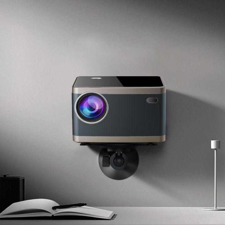 Smile%20CY-4301%20Projector%20Wirh%20Android%209.0,%204500Lumens,%201920*1080,%204.5"%20TFT%20LCD%20Display%20-%20Image%204