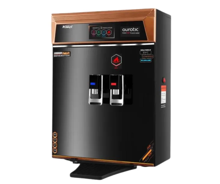 Instant Hot &Normal Purifier/ 10 Ltr Per Hour | Daraz.com.np