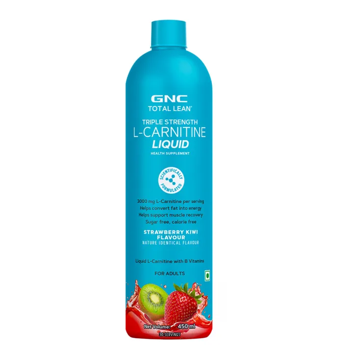 GNC%20Total%20Lean%20Triple%20Strength%20L-Carnitine%20Liquid%203000mg-%20450ml%20(30%20Servings)%20For%20Burns%20Fat%20For%20Energy%20&%20Muscle%20Gains%20-%20Image%202