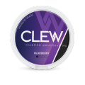 CLEW Nicotine Pouch Blueberry 5 mg. 
