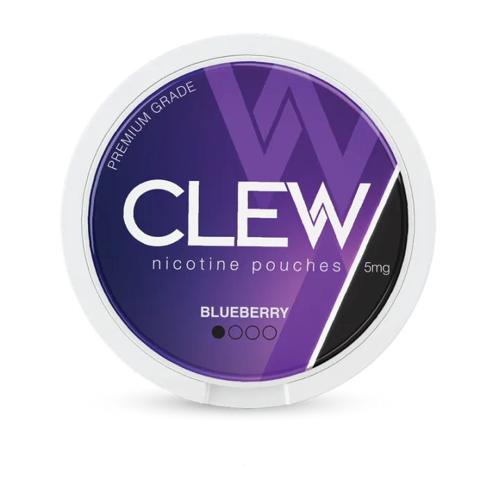 CLEW%20Nicotine%20Pouch%20Blueberry%205%20mg%20-%20Image%203