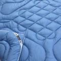 Luxurious King Size Washable Korean Fiber Quilted Sirak Blanket For Winter. 