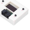 CNC Router Offline Control Module Router Offline Control Module 3 Axes Engraving Machine Controller Board for 3018 PRO 3018 Cnc Controller. 