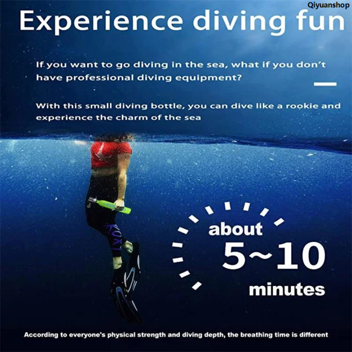 Qiyuanshop%E3%80%902025%20Version%E3%80%91%20GOYOJO%200.5L%20Mini%20Scuba%20Cylinder%20Tank%20Diving%20Scuba%205-10%20Minutes%202025%20Underwater%20Breathing%20Equipment%20New%20Portable%20Oxygen%20Kit%20Lung%20-%20Image%204