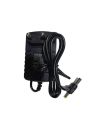 AC/DC Adapter 12V 2A Stitching Power Supply Adapter. 