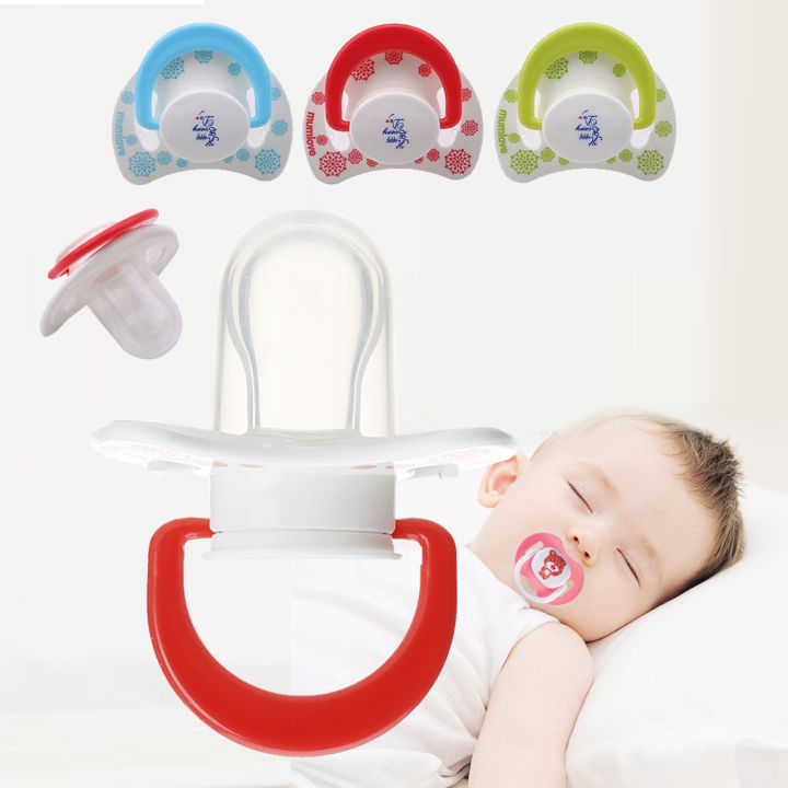 baby pacifiers bpa free pacifier