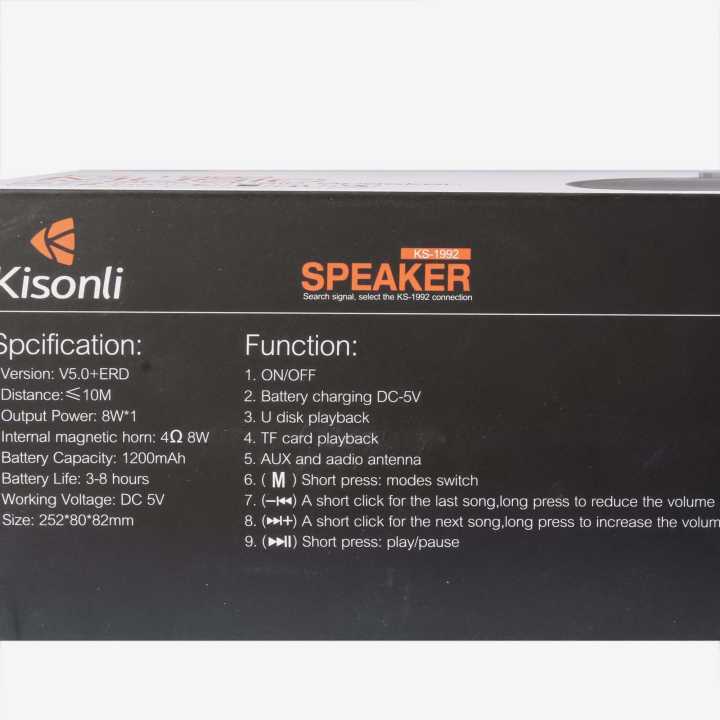 Kisonli%20KS-1992%20Music%20Speaker%20-%20Image%204