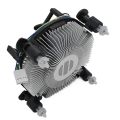 CPU Fan Intel Processor Cooling Fan. 