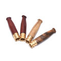 Reusable Handmade Filter Wood Cigarette Holder. 