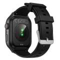 HOCO Y33 SMART WATCH  BLUETOOTH CALLING (IP67 WATERPROOF). 