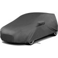 Volkswagen Polo : Semi-Waterproof / Dustproof Car Cover / Car Body Cover. 