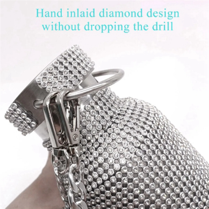 Diamond%20Stainless%20Steel%20Water%20Bottle%20Portable%20Glitter%20Rhinestone%20Water%20Bottle%20Crossbody%20Bling%20Thermal%20Flask%20600ml%20E%20-%20Image%203