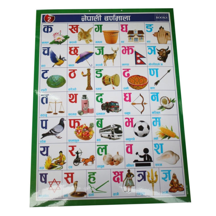 Nepali%20Barnamala%20Chart%20No.%202-%2012"%20x%2024%20"%20-%20Image%203