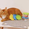 Hot Keep Fresh Pet Supplies Cans Cap Pet Can Covers Silicone Can Lid Food Tin Cover. 