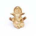 Resin Statue Of Lord Ganesha- Lotus Handicrafts. 