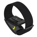 BellezaWe Luxury Strap Monitor Protective Case + Wristband for Whoop 4.0 Sports Whoop Heart Rate Wristband Nylon Replacement Strap. 