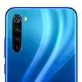 Redmi Note 8 Camera Glass With Adhesive. 
