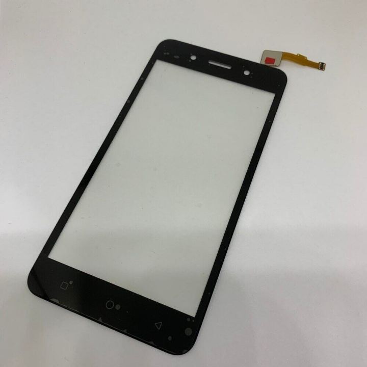1 PCS Mobile Phone Touch Screen Panel For ITEL A17 Touch Screen Glass Digitizer Front Glass Repairment